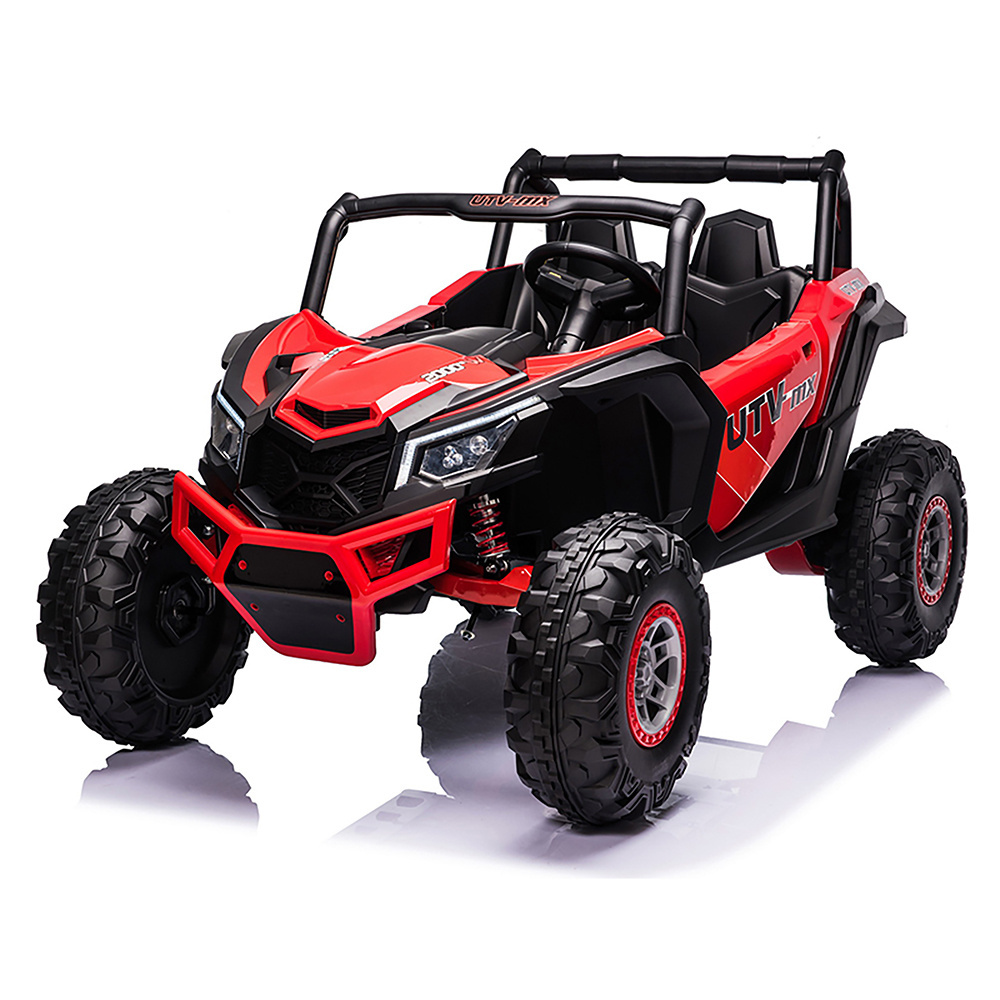 2020 New Kids Ride On Car 12v 24v Battery Kids Electric Atv Car Big Size Kids Driving The Toy Car