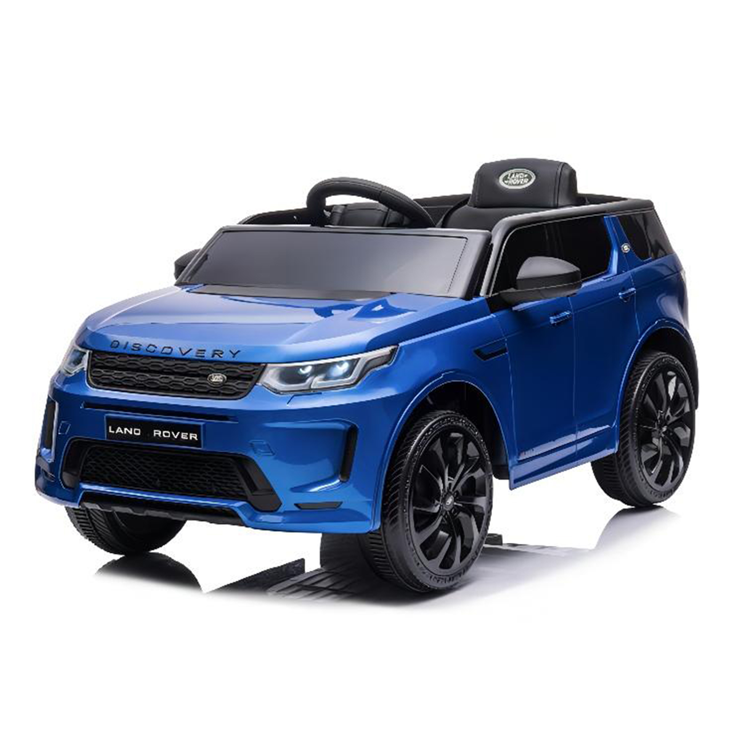 Licensed land rover electric car toy Battery Powered 12V kids car large Kids Electric Car