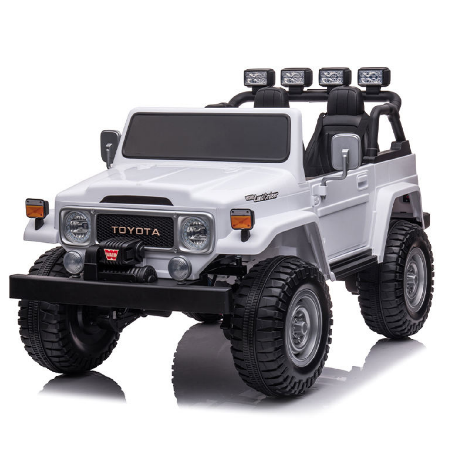 customized ride on car jeep for child wholesale ride on car kids electric 12v rechargeable battery