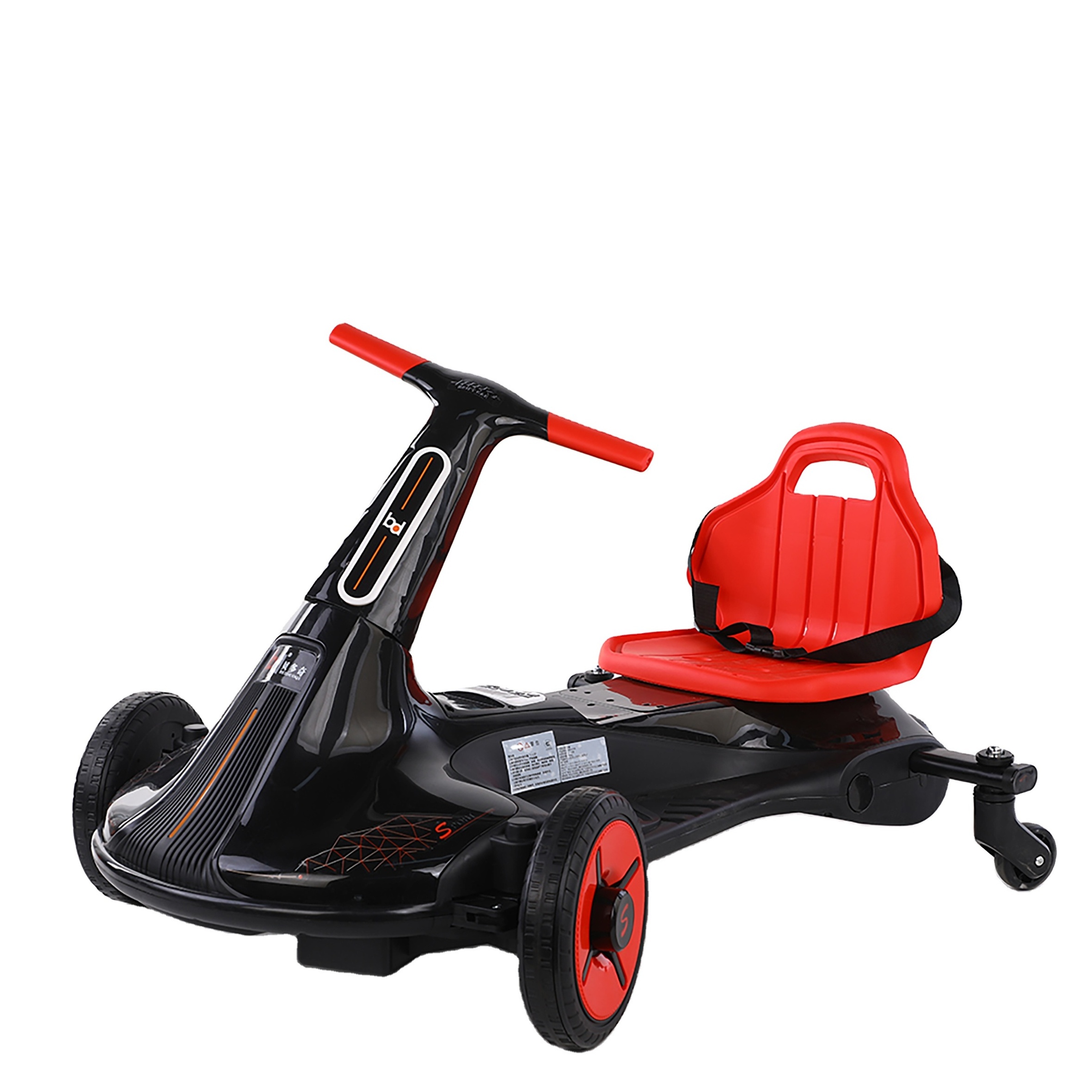 Hot Selling Children power wheel Electric Ride On Car kids electric drift go kart