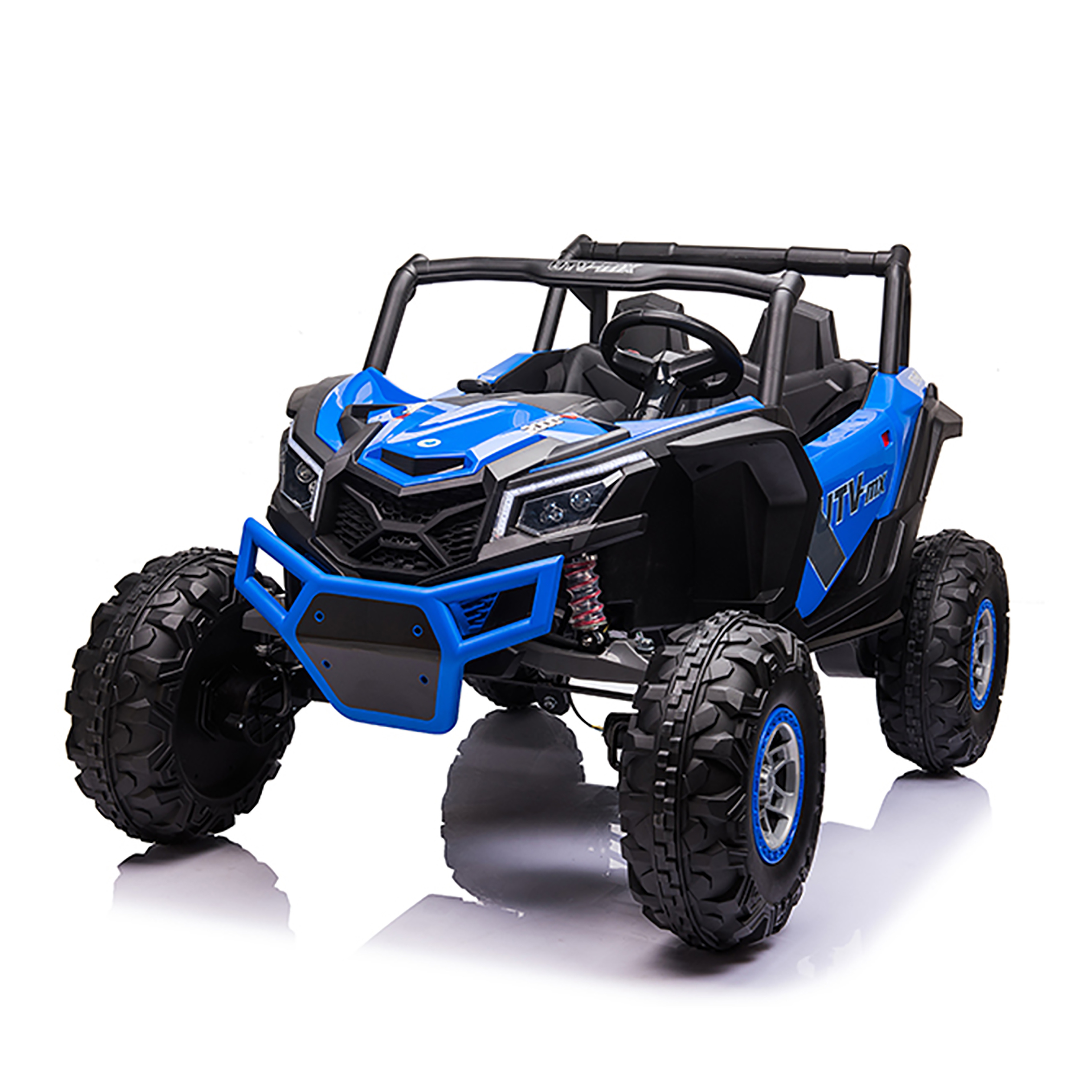 2020 New Kids Ride On Car 12v 24v Battery Kids Electric Atv Car Big Size Kids Driving The Toy Car