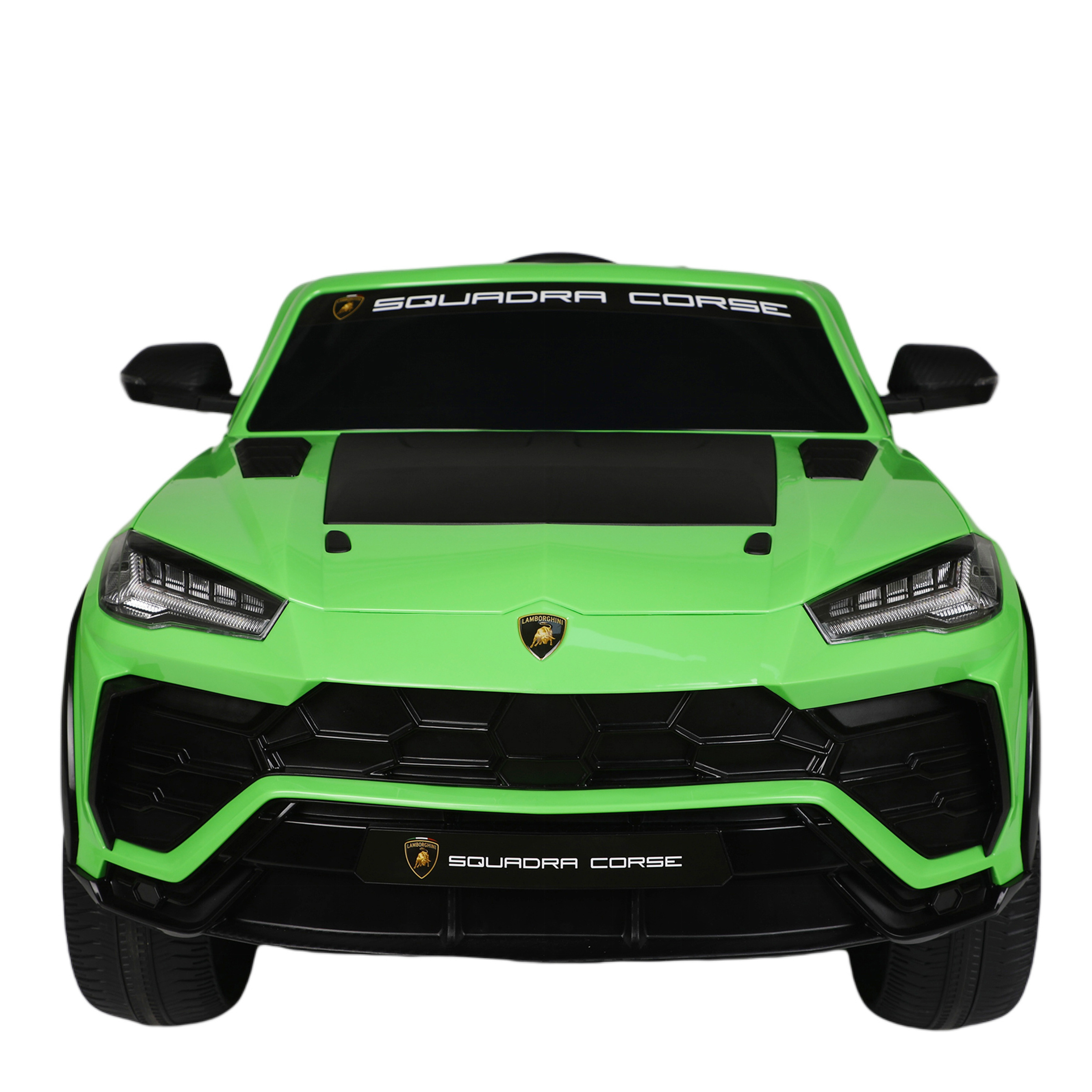 Official Brand License Lamborghini URUS ST-X Children Electric Car For Kids Ride On Car Remote Control 4WD