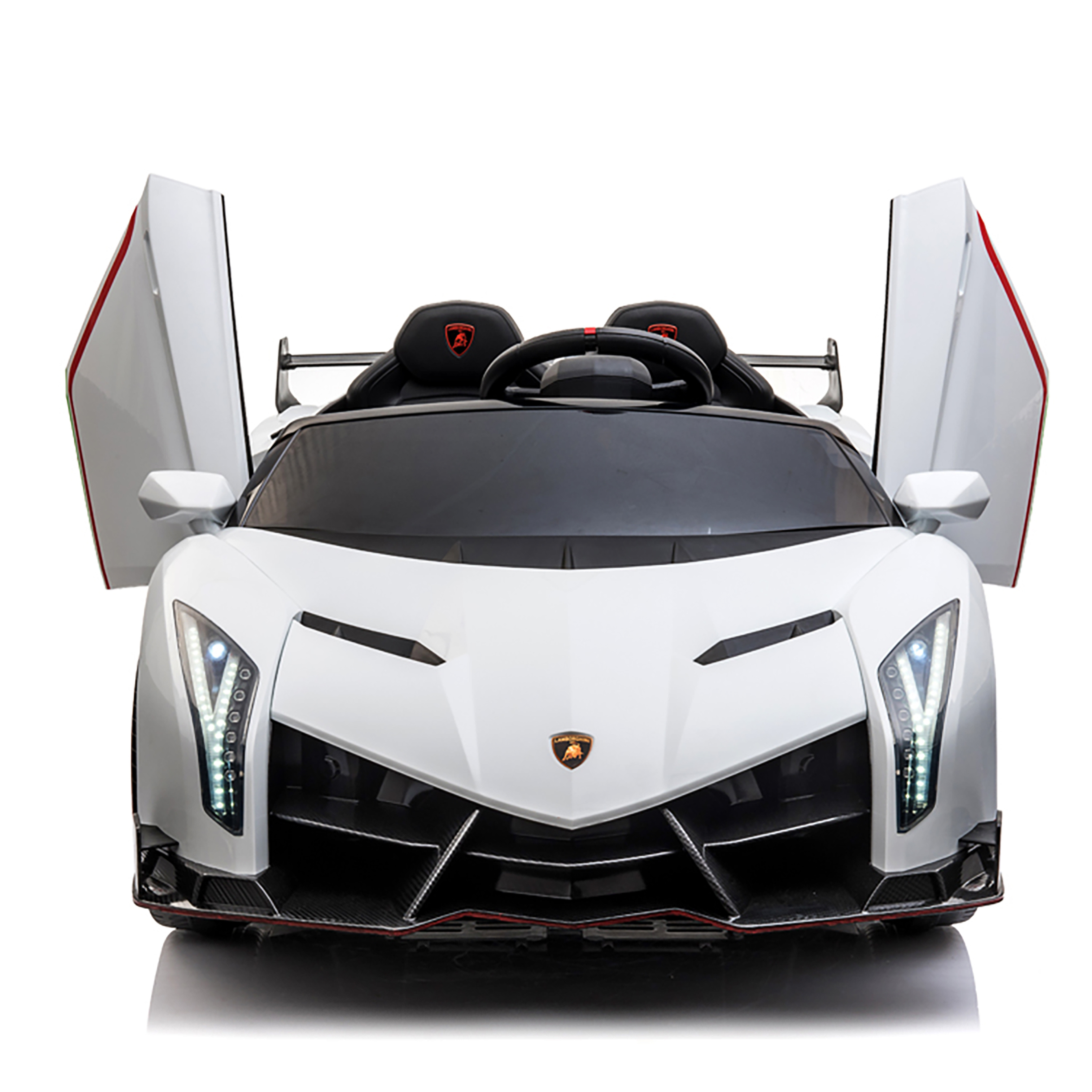 2022 Licensed Lamborghini Veneno ride-on cars oversized Child Electric Car