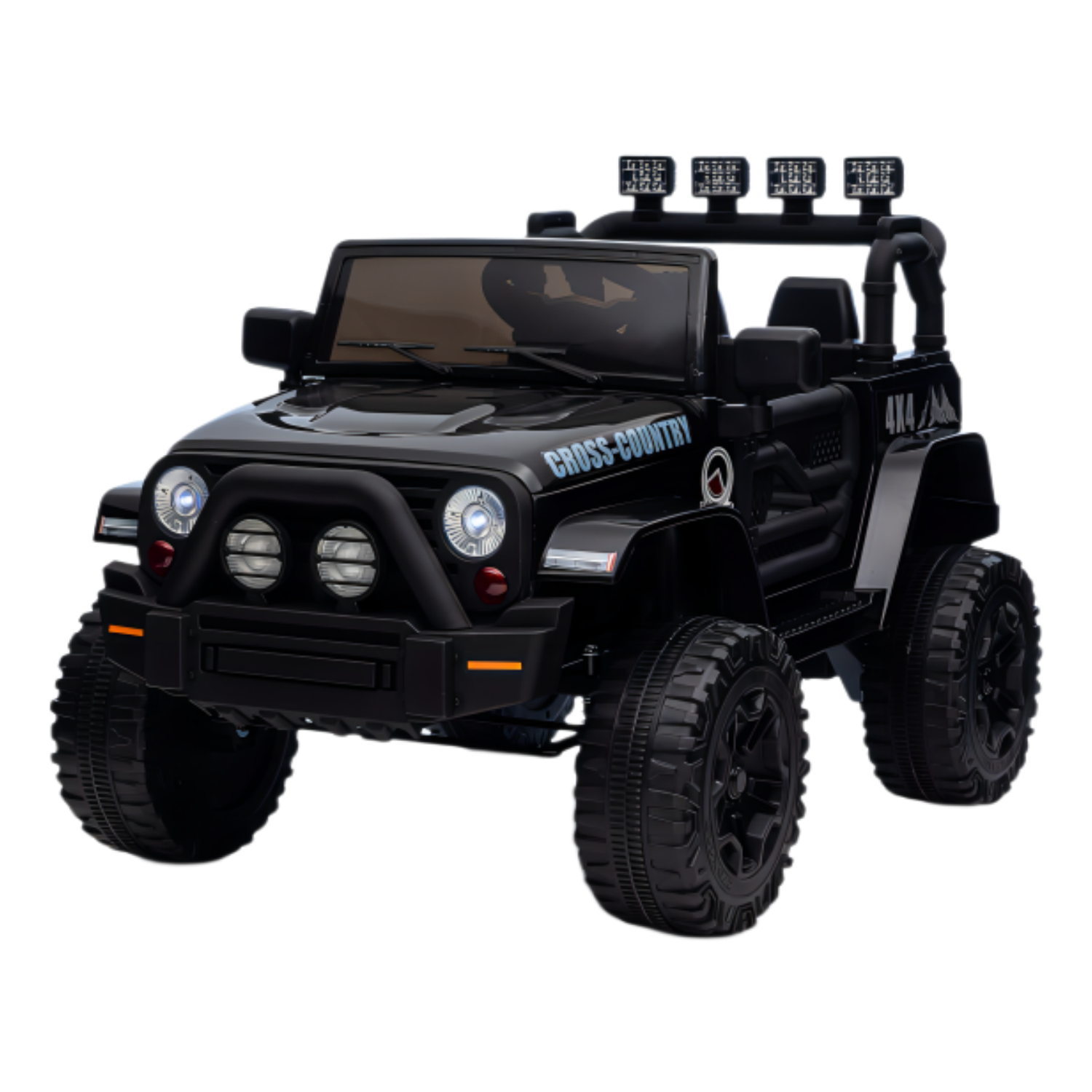 kids toys 2022 juguetes para los ninos kids ride on car Electric Jeep Car For Kids