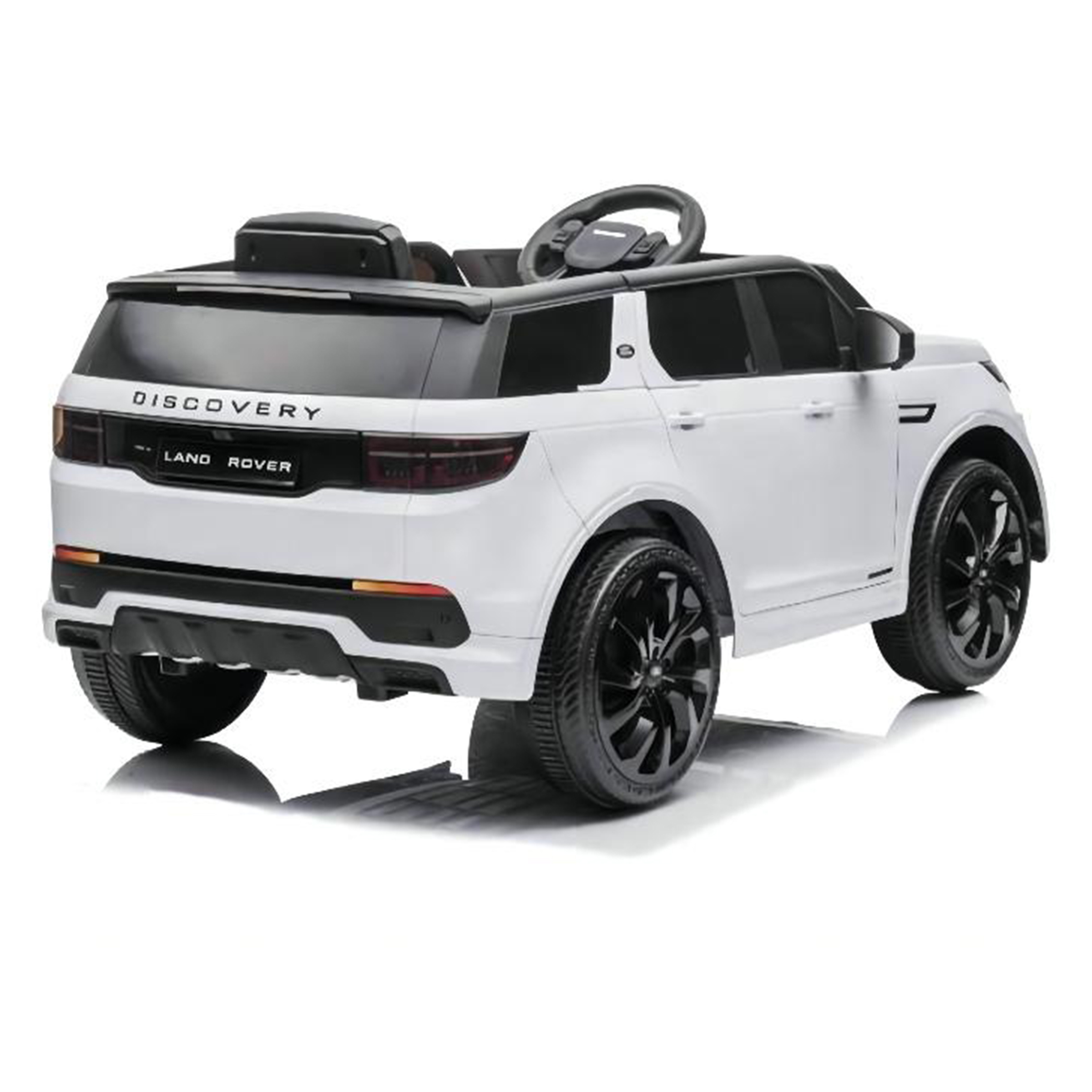 Licensed land rover electric car toy Battery Powered 12V kids car large Kids Electric Car