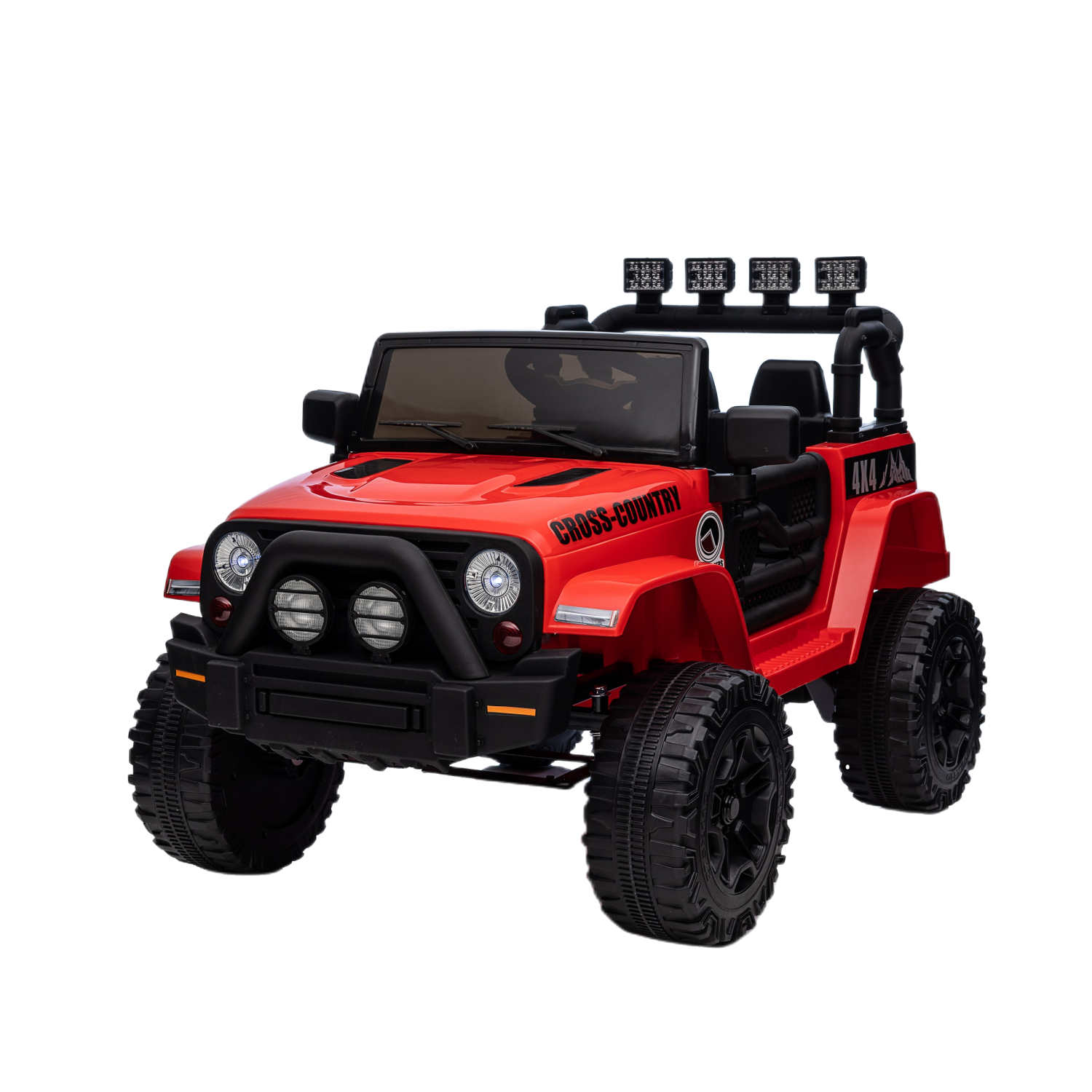 kids toys 2022 juguetes para los ninos kids ride on car Electric Jeep Car For Kids