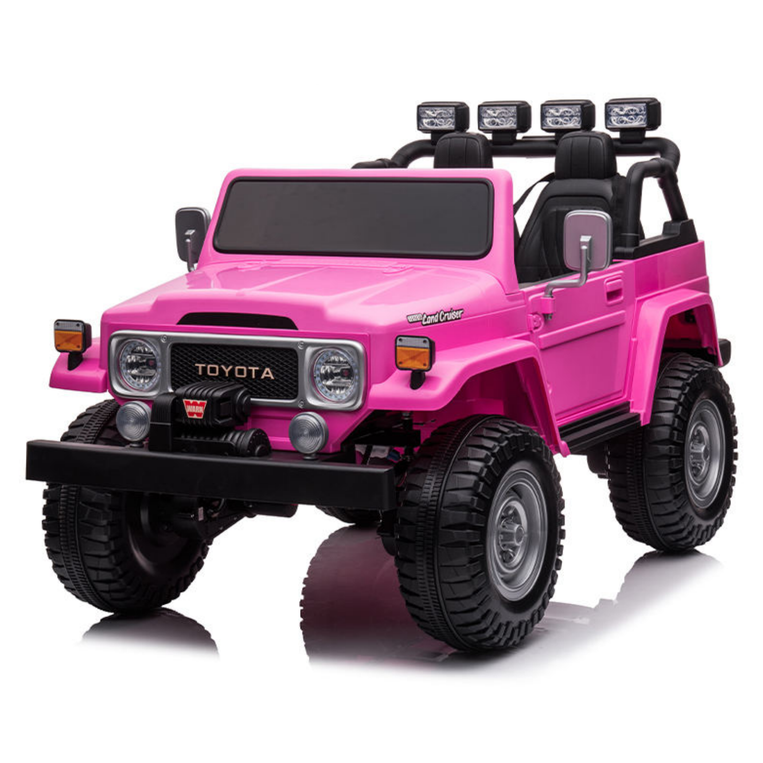 customized ride on car jeep for child wholesale ride on car kids electric 12v rechargeable battery