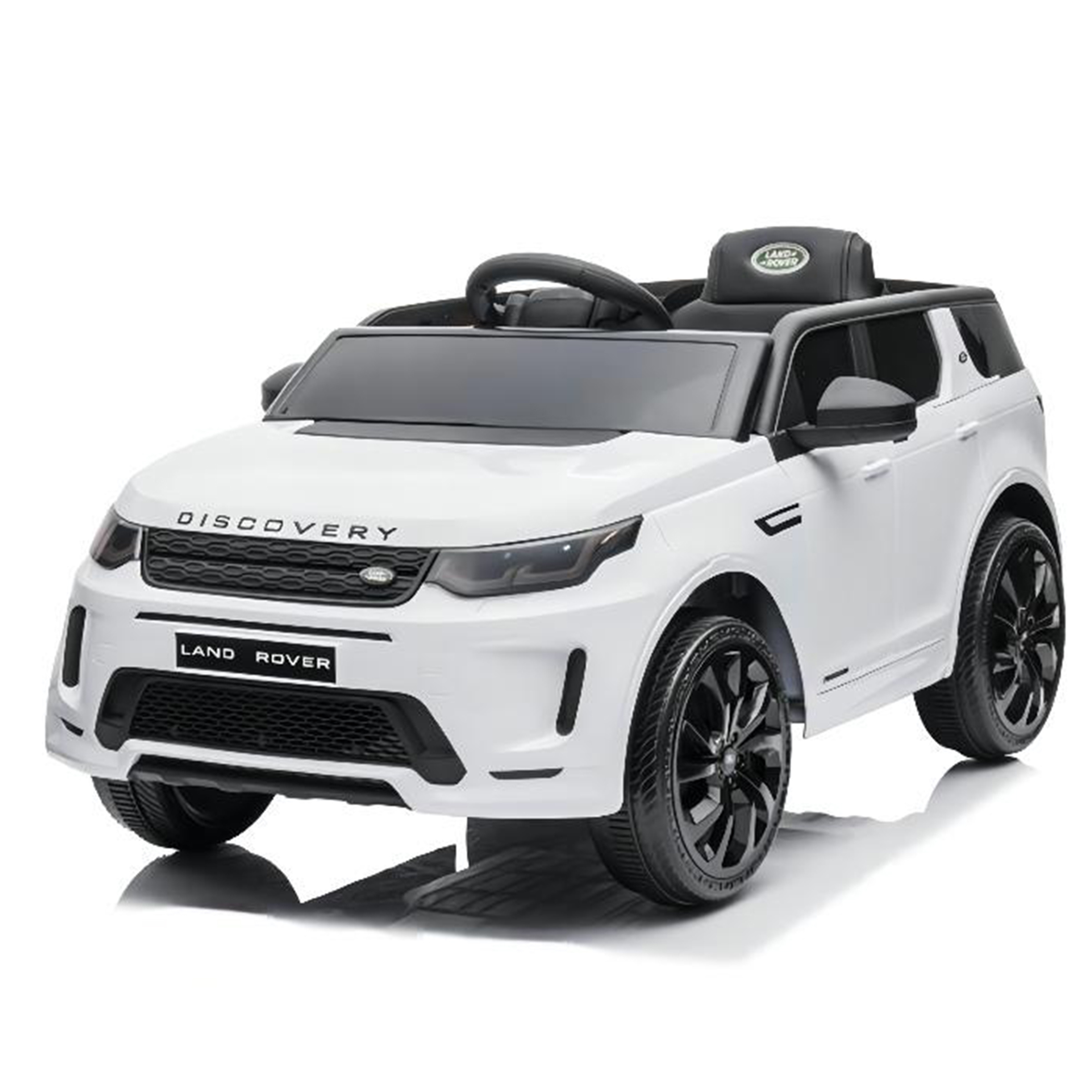 Licensed land rover electric car toy Battery Powered 12V kids car large Kids Electric Car