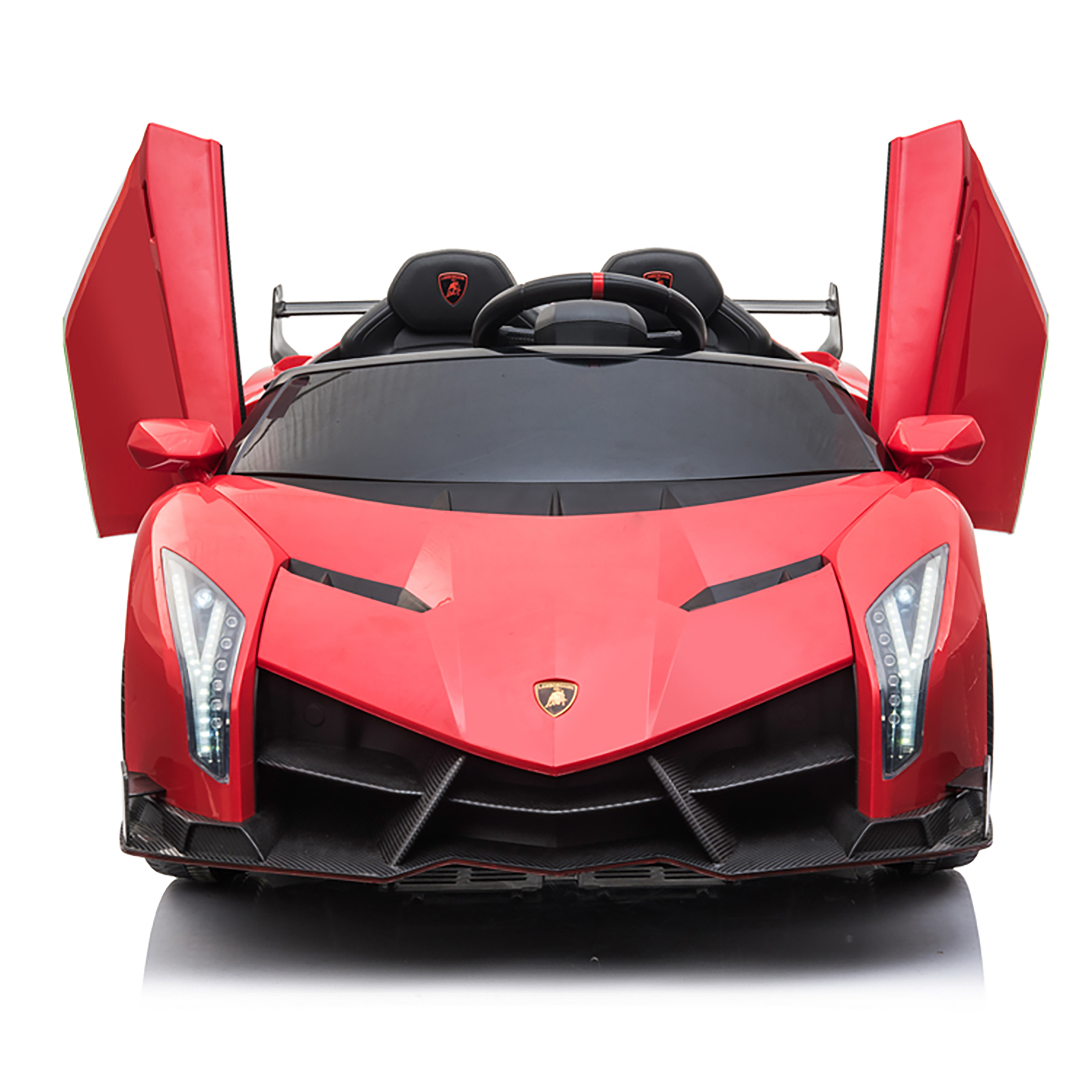 2022 Licensed Lamborghini Veneno ride-on cars oversized Child Electric Car