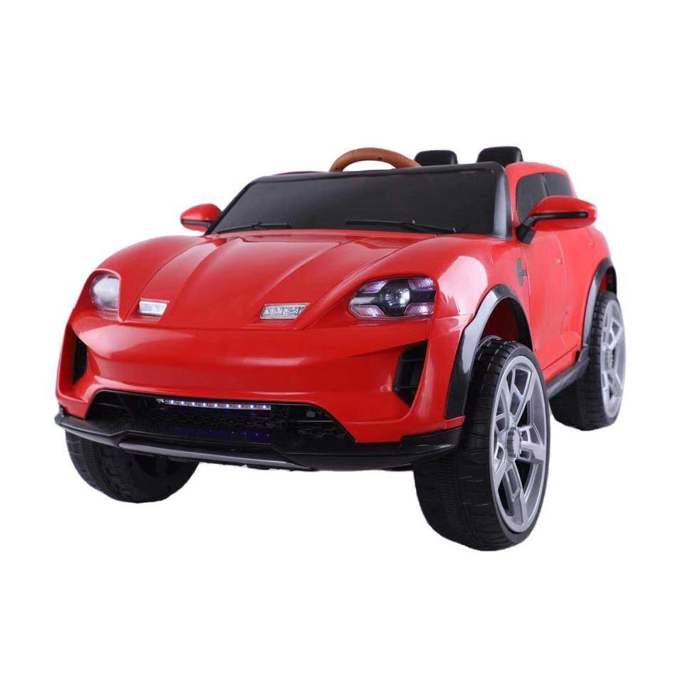 with remote control ride on 12 volt electric car for toddlers Factory wholesale accepts customization