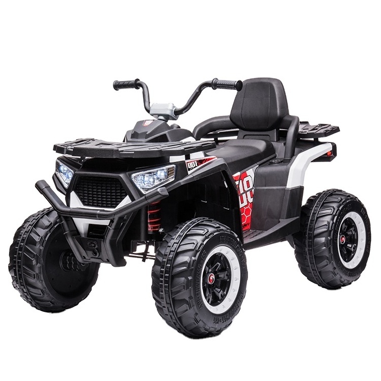 Hot Children Quad Bike Kids Four Wheeler 4 Wheelers Atv Powerwheel Electric  ride on  Car for Kids