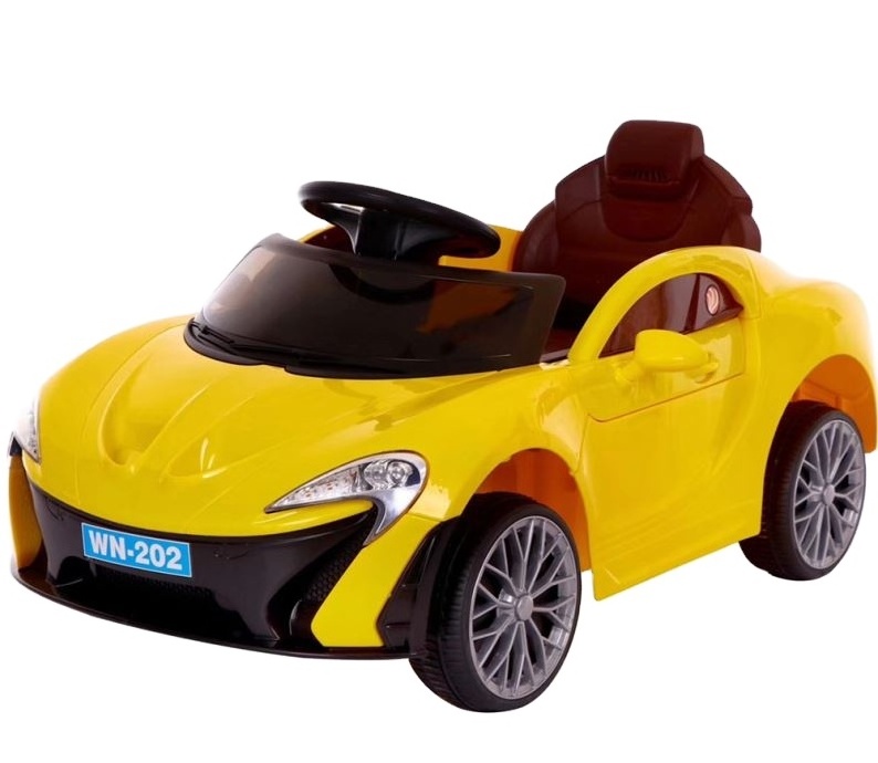 with remote control Battery power wheel For Kids Ride On Electric Cars 2022 Hot Sale Children