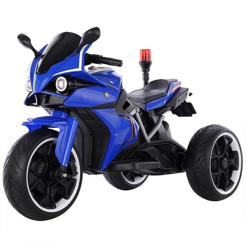 HOT SELLING Children Size three Wheels Ride On Car For Kids electric kids motorcycle Rechargeable motorcycle Big