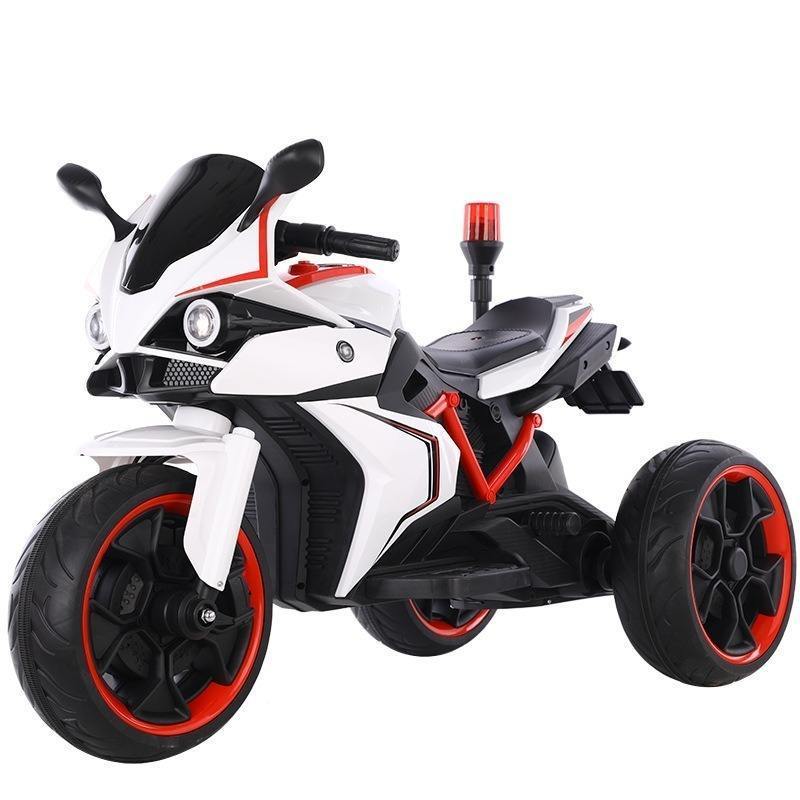 HOT SELLING Children Size three Wheels Ride On Car For Kids electric kids motorcycle Rechargeable motorcycle Big