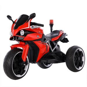 HOT SELLING Children Size three Wheels Ride On Car For Kids electric kids motorcycle Rechargeable motorcycle Big