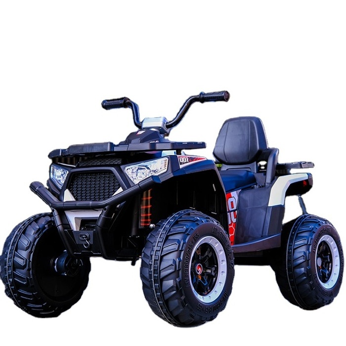 Hot Children  for Kids Wheelers ride on Atv Powerwheel 12v Quad Bike Kids  4  Electric Car