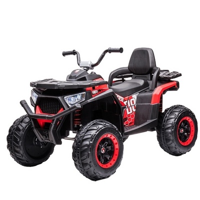 Hot Children  for Kids Wheelers ride on Atv Powerwheel 12v Quad Bike Kids  4  Electric Car