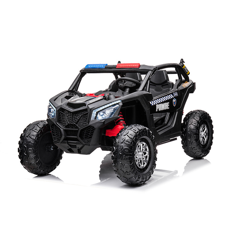 Remote Control 2 Seater Toy Vehicle 12v  24v ride-on car kids UTV ride on car 2022 Competitive Price 2.4G