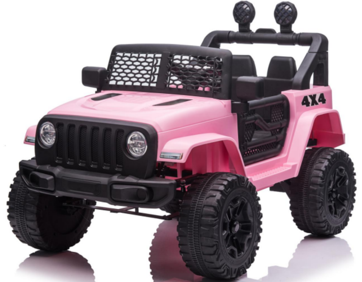 HOT selling 12 volt two seater utv battery powered toy for children. ride on monster truck car