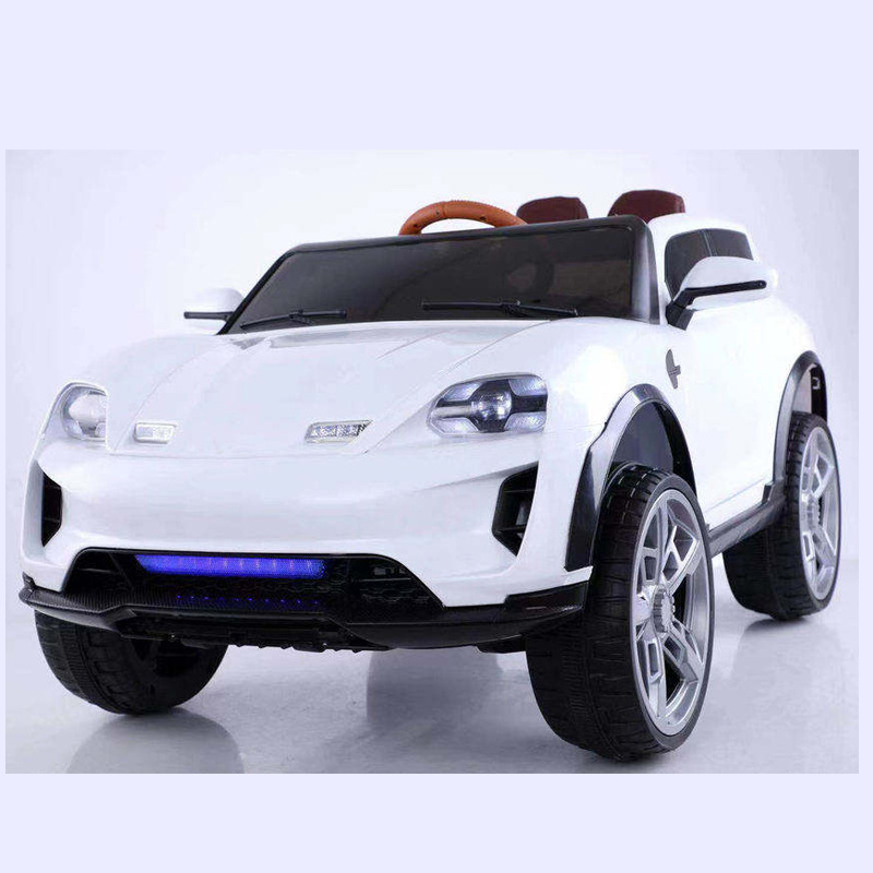 with remote control ride on 12 volt electric car for toddlers Factory wholesale accepts customization