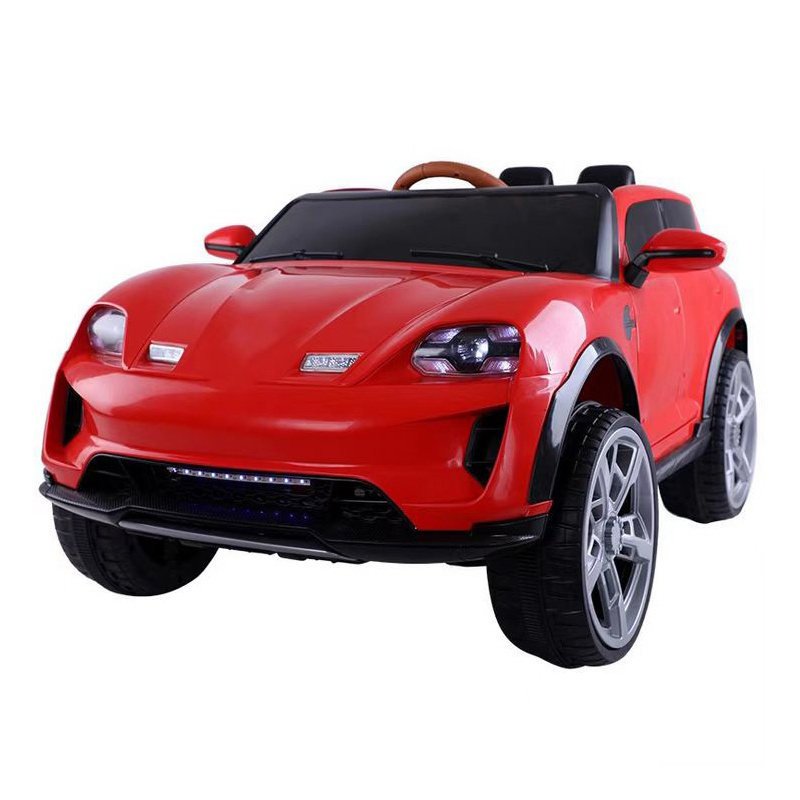 with remote control ride on 12 volt electric car for toddlers Factory wholesale accepts customization