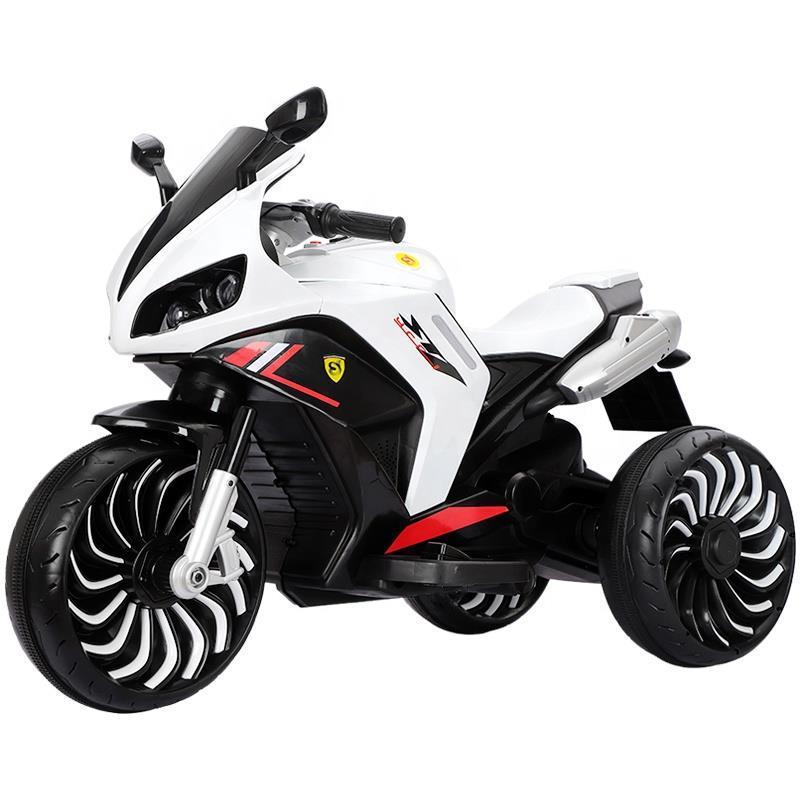 rechargeable toy offroad 6 volt electric ride on car kids motorcycle Factory supply New fashionable design kids