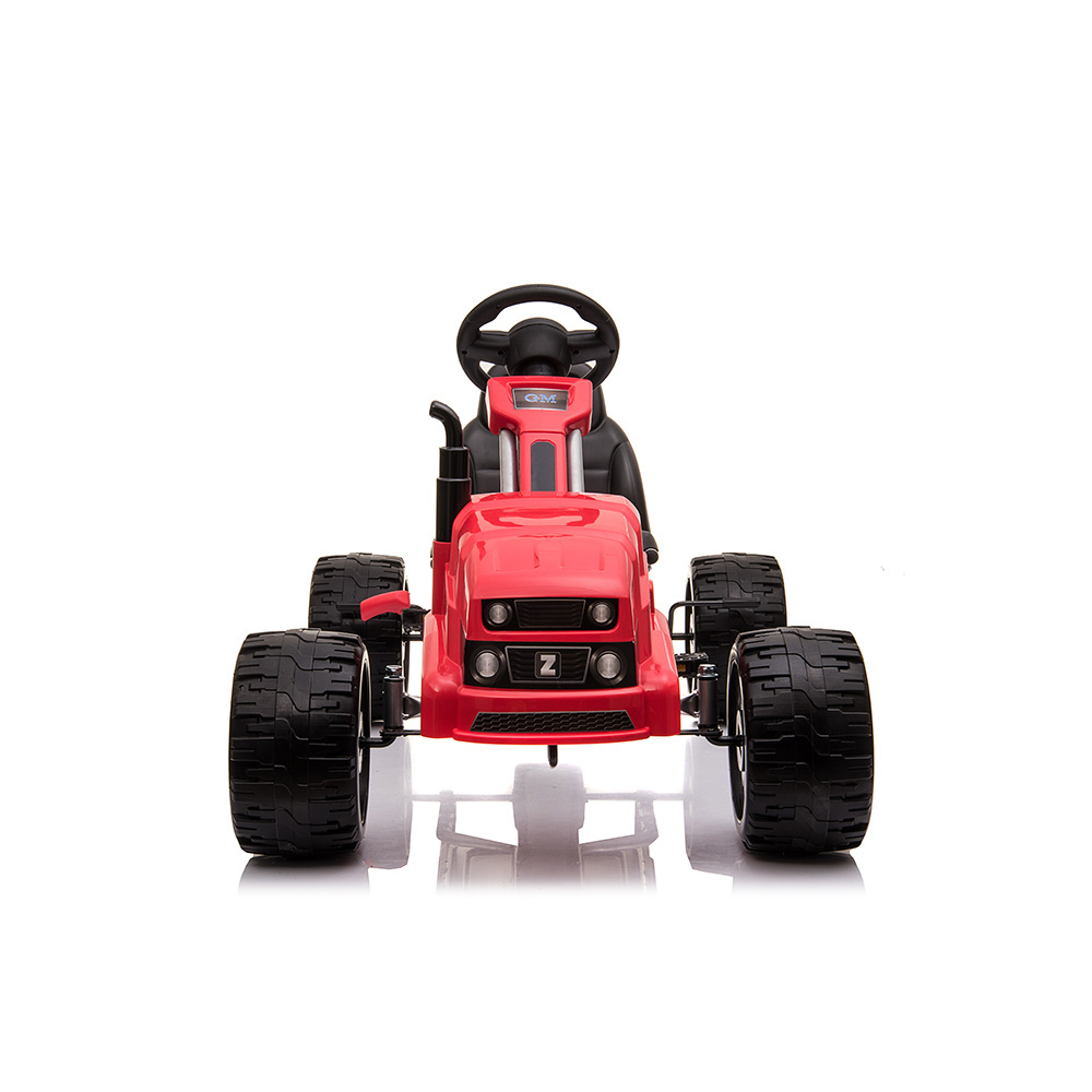 Manufacturers wholesale  ride on pedal go-karts car  for 5-12 years old. EVA wheels children's