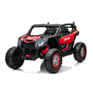 Remote Control 2 Seater Toy Vehicle 12v  24v ride-on car kids UTV ride on car 2022 Competitive Price 2.4G