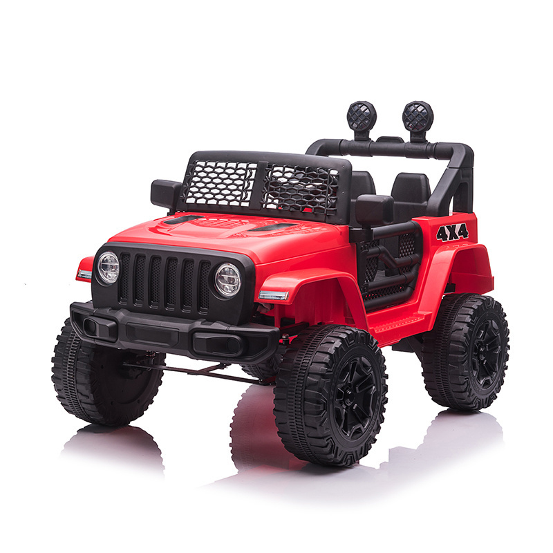 HOT selling 12 volt two seater utv battery powered toy for children. ride on monster truck car