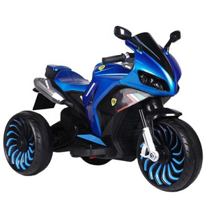 rechargeable toy offroad 6 volt electric ride on car kids motorcycle Factory supply New fashionable design kids