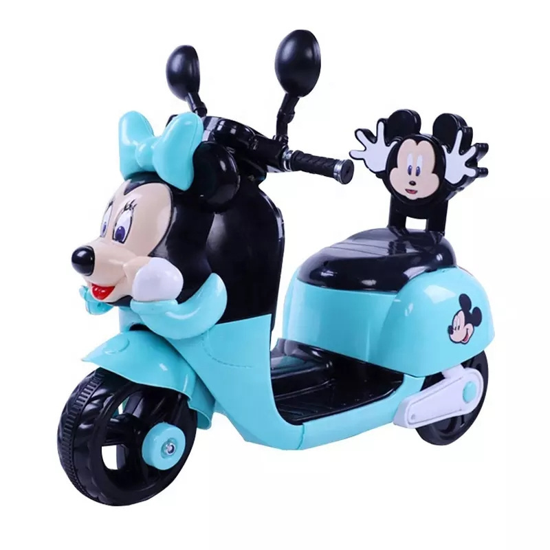 baby car ride on 6 volt electric motorcycle car for girls Wholesale riding toy electric-driven