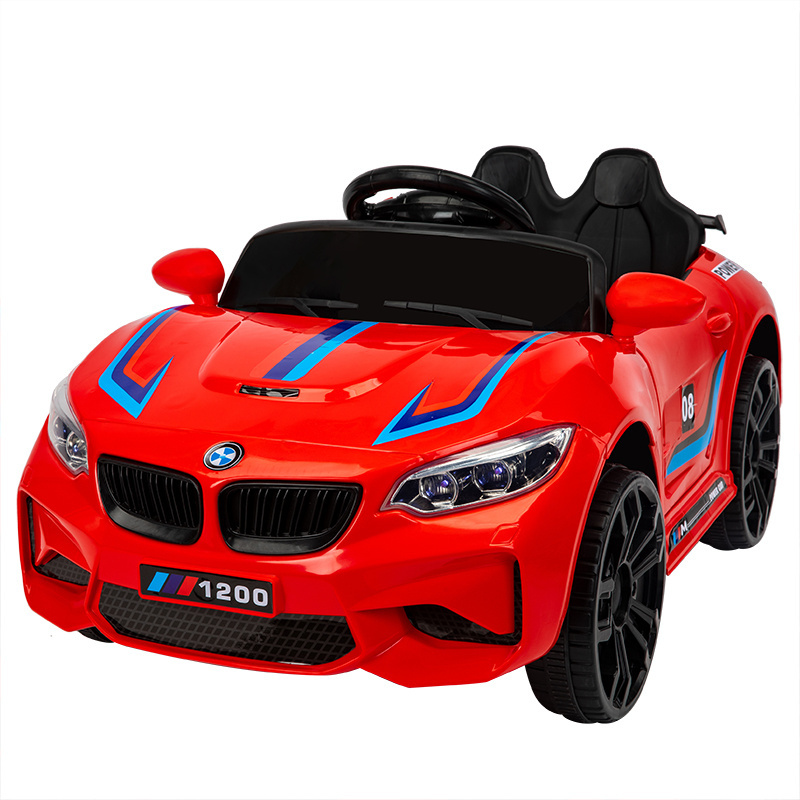 Wholesale Cheap Price 12V Electric Remote Control 2 Seats Big Kids Ride On Car