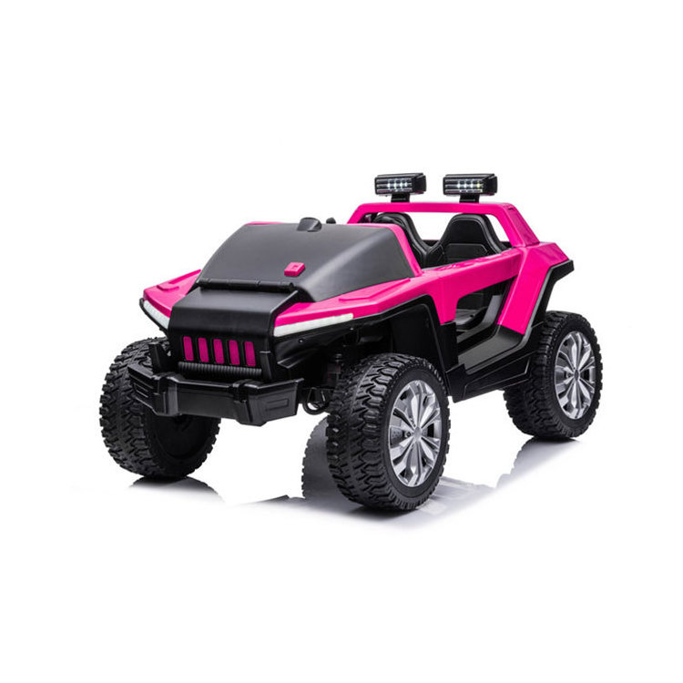 Manufacturer Supply wholesale  ride on battery vintage power wheel with remote control electric ride on car 6V 12v  for kids