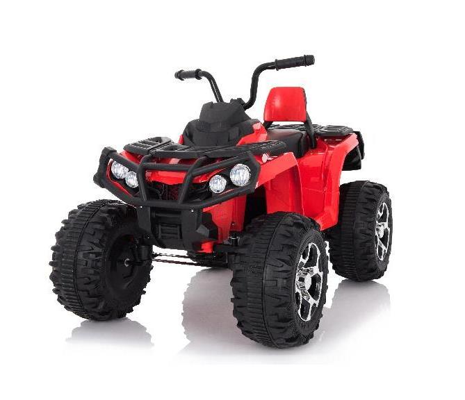 12V Mini kids indoor remote control baby car big ATV off road ride on car kids electric car truck