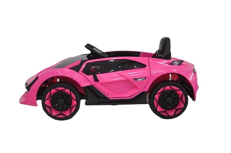 Factory Direct Price 2 Seater 4 Drive Battery Operated Children ride-on Car Electric