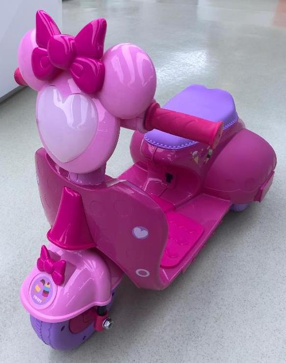 NEW hot  baby electric  6v  pink Motorcycle & scooters Ride On bike  kids Car  toys  for Children