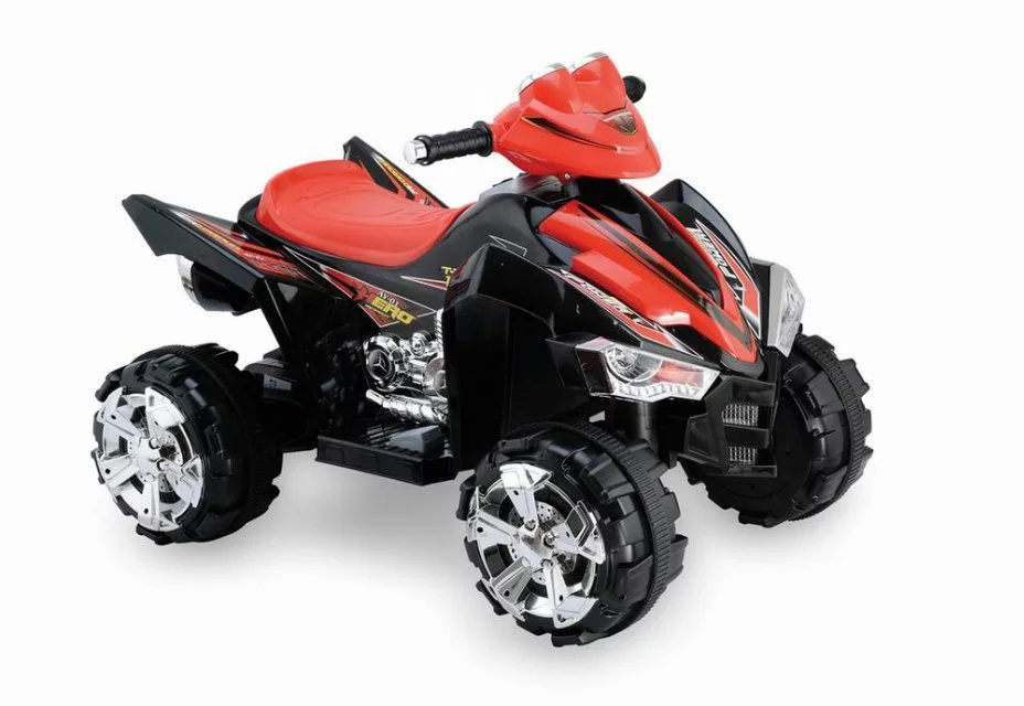 Wholesale  Price  Battery Electric Children 6v 12 volt kids ride-on car atv four wheel off-road motorcycle for kids