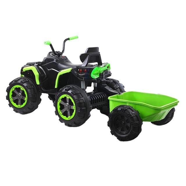 wholesale 12v with remote control cars electric ride on with remote control atv for kids