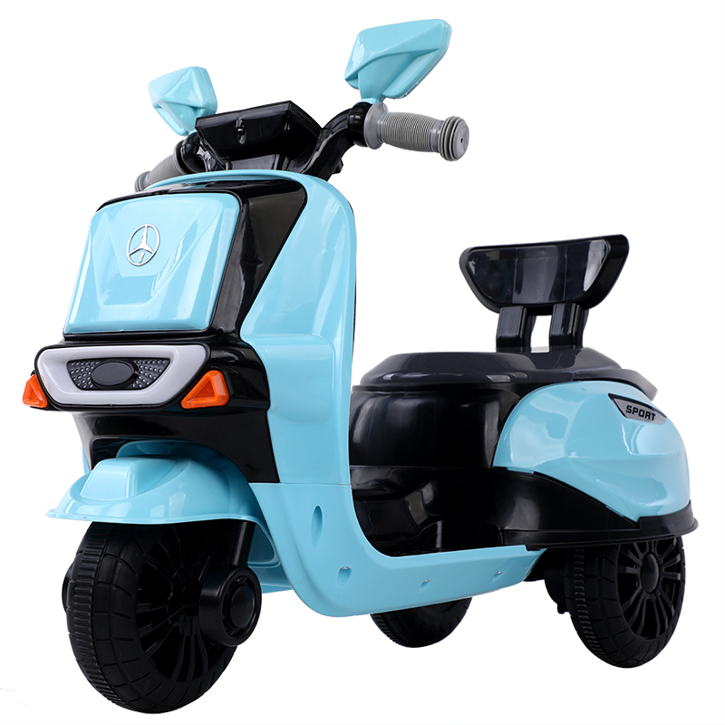 Hot selling with  USB and MP3 function Children'S Toys Ride On 6v  electric   motorcycle car or Kids