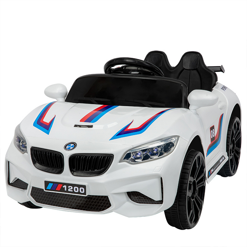 Wholesale Cheap Price 12V Electric Remote Control 2 Seats Big Kids Ride On Car