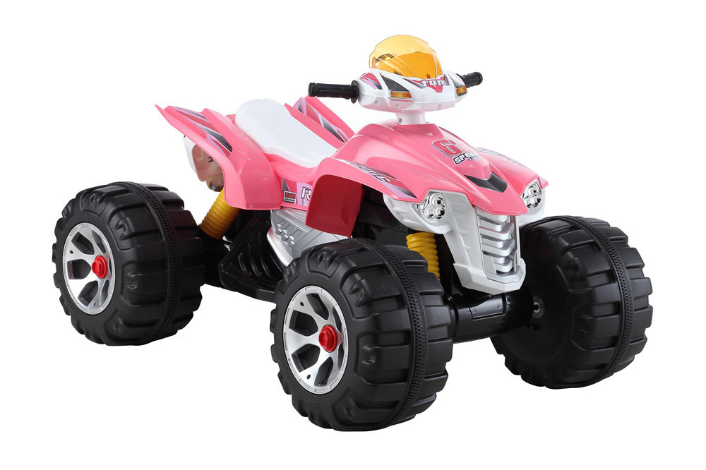 2022 hot Baby Sit Car Baby Toy Children Ride On Car Electric Cars 12V ATV UTV for Kids