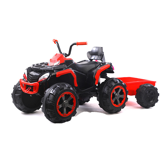 wholesale 12v with remote control cars electric ride on with remote control atv for kids