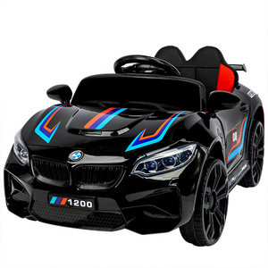 Wholesale Cheap Price 12V Electric Remote Control 2 Seats Big Kids Ride On Car