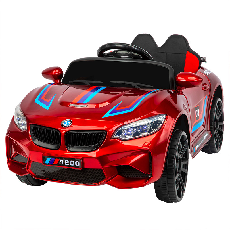 Wholesale Cheap Price 12V Electric Remote Control 2 Seats Big Kids Ride On Car