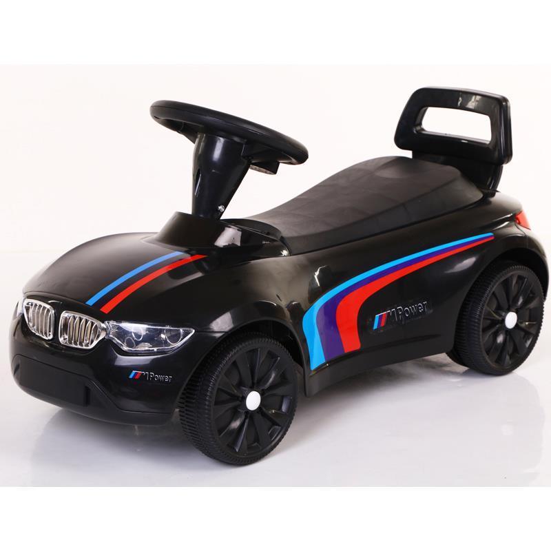 Factory direct sales accept customized new children's ride-on cars baby balance  car for kids