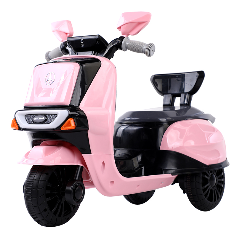 Hot selling with  USB and MP3 function Children'S Toys Ride On 6v  electric   motorcycle car or Kids