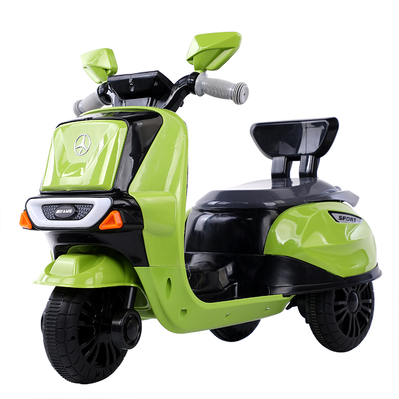 Hot selling with  USB and MP3 function Children'S Toys Ride On 6v  electric   motorcycle car or Kids