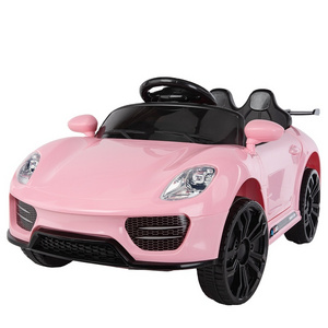 2023 hot selling Quality Fashion Popular  Two Seat Big ride-on car electric s for kids