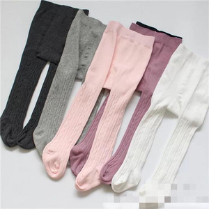 Girls Tights Spring Autumn Infant Toddlers Body Stocking Children Hosiery Leggings