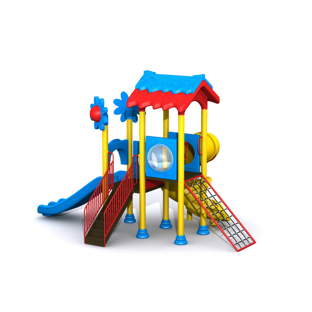 Mcdonalds play ground children park commercial outdoor playground equipment